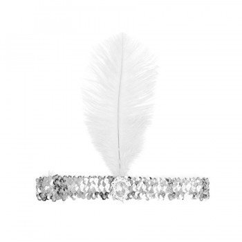 Flapper Headband (thin) BUY